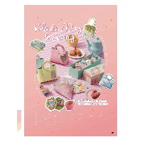 母亲节礼盒食品级包装