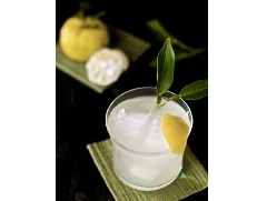 微醺饮品丨超清爽的柚子鸡尾酒！
